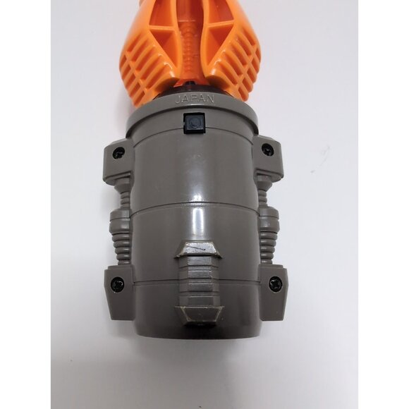 Transformers G1 Omega Supreme Claw Rocket & Missile Armor Vintage Hasbro 1985 - Picture 11 of 13